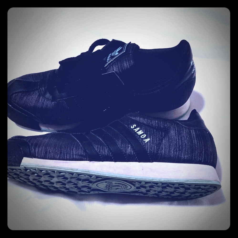 Women's Adidas Samoa's